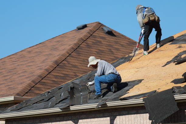 Roof Insulation Installation in North New Hyde Park, NY