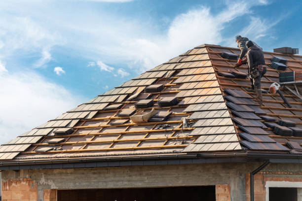 Best Emergency Roof Repair Services  in North New Hyde Park, NY